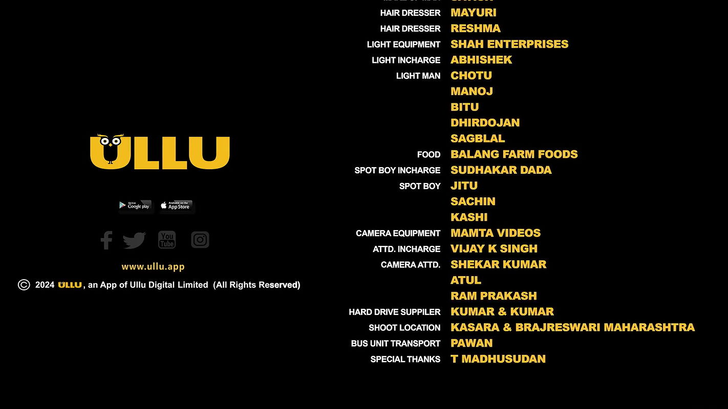 Choli Ke Peeche Kya Hai ? – Part 1