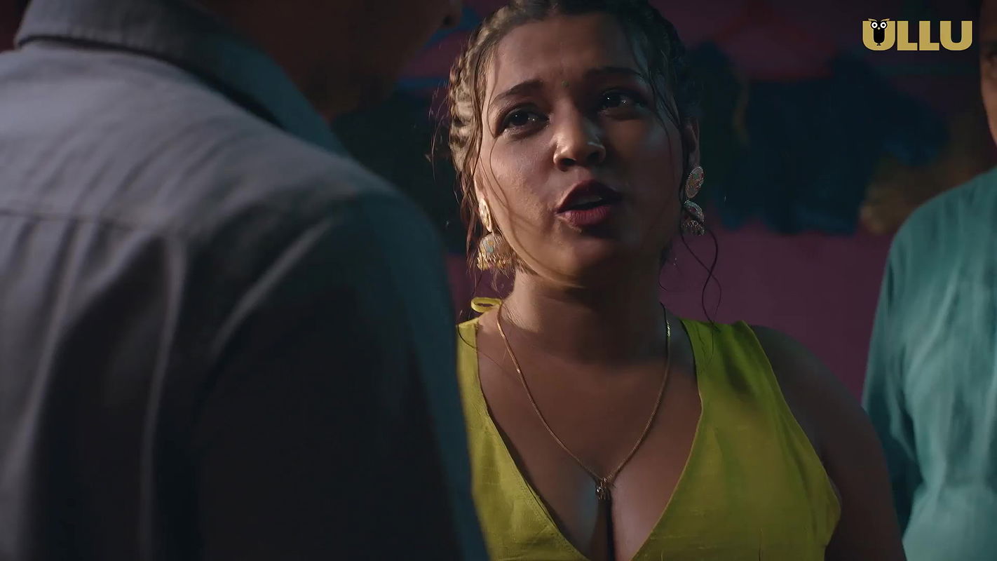 Choli Ke Peeche Kya Hai ? – Part 1