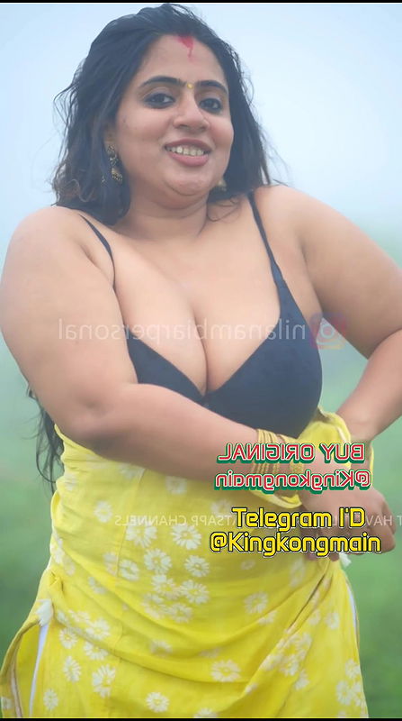 Nila Nambiar Misty App Content