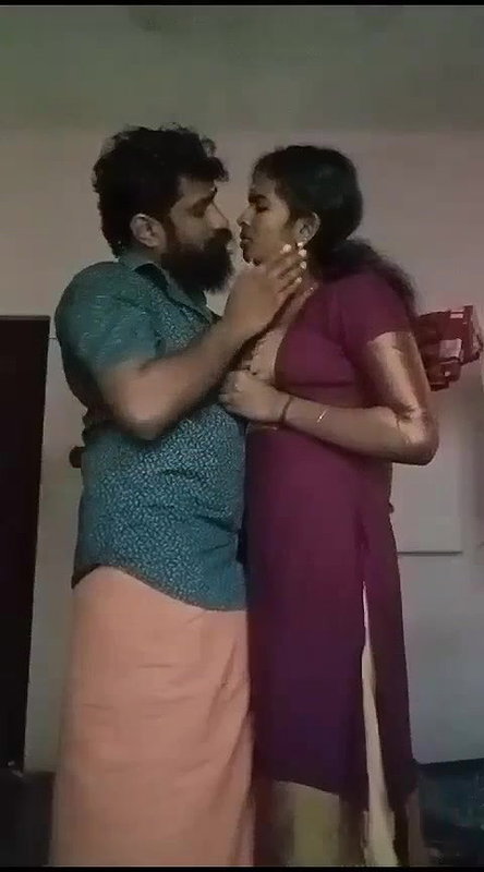 Mallu lover having