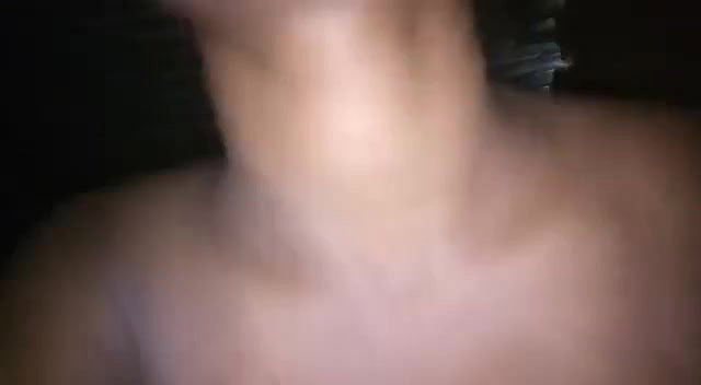 Riding with moans