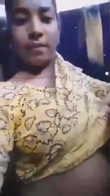 Bigboob Village Girl