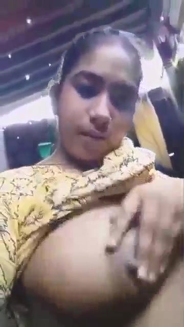 Bigboob Village Girl