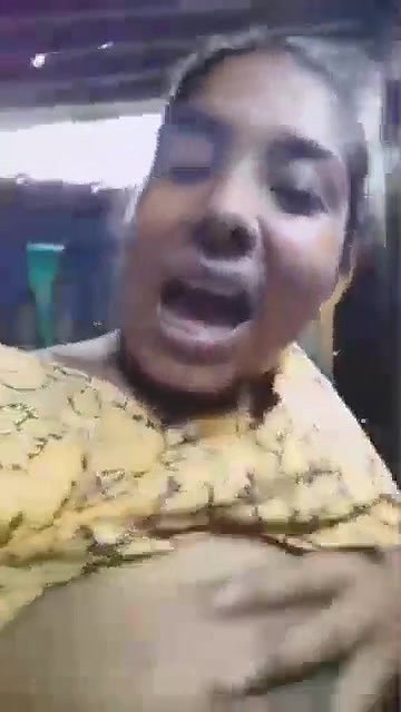 Bigboob Village Girl
