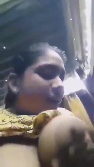 Bigboob Village Girl