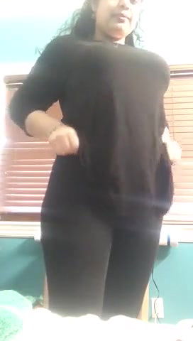 Beautiful Sexy Paki Girl 2 Clip