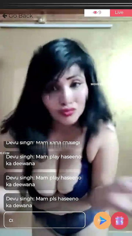 01 Sep Live – Rajsi Verma