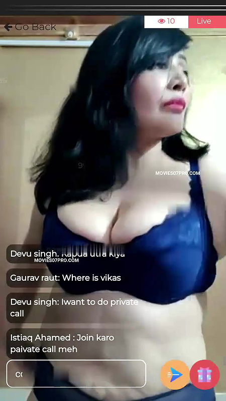 01 Sep Live – Rajsi Verma