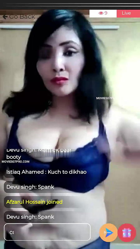 01 Sep Live – Rajsi Verma