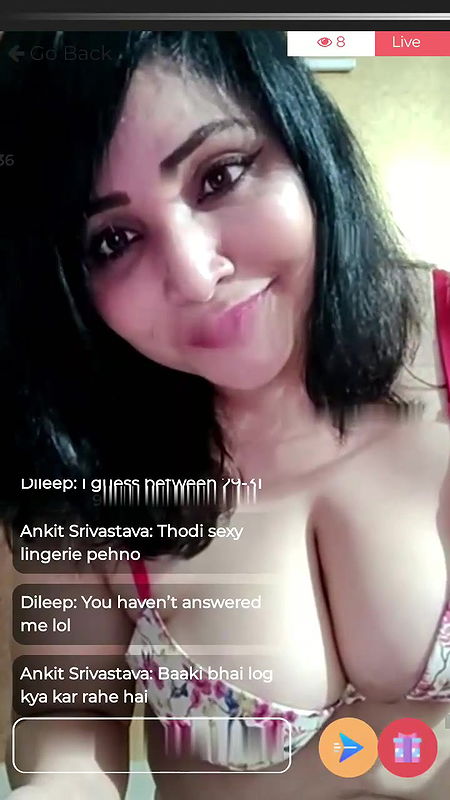 03 Sep Live – Rajsi Verma