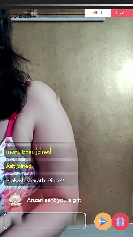 03 Sep Live – Rajsi Verma