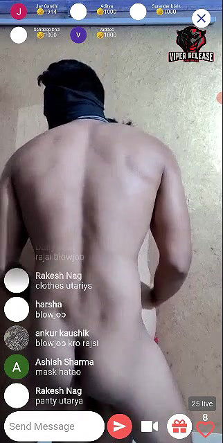 RAJSI 3SOME LIVE (18.06.2021)