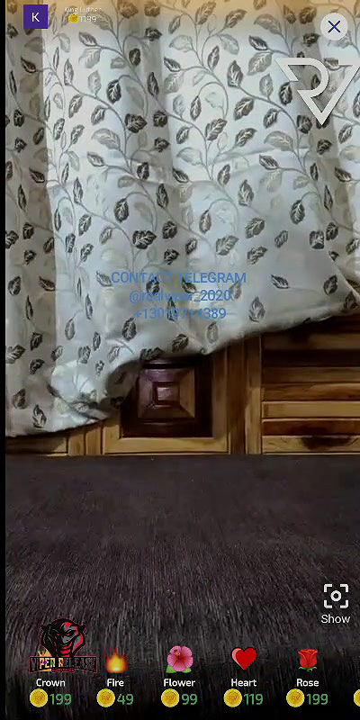 RAJSI VERMA LIVE – 11 NOV