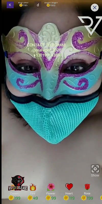 RAJSI VERMA LIVE – 11 NOV