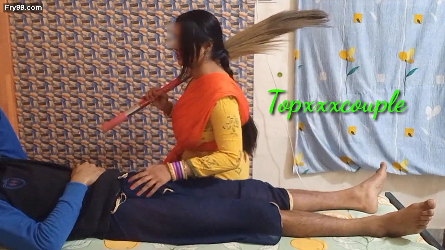 Desi sexy bhabi fucking fucking with devar