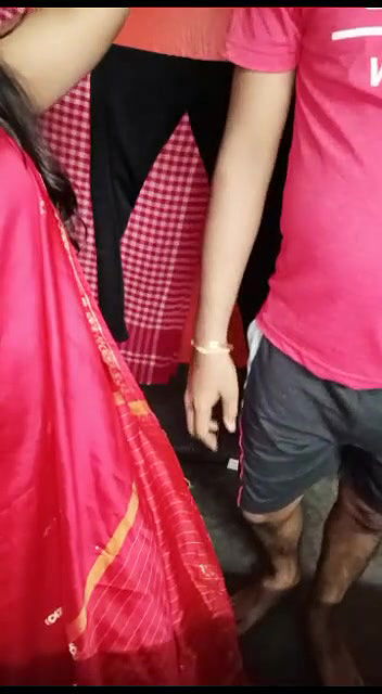 CHIKNI bibi _ Tango Live