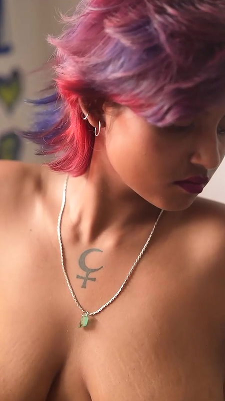 Darshana Chatterjee Stripping Black Saree & Showing Full Naked Body