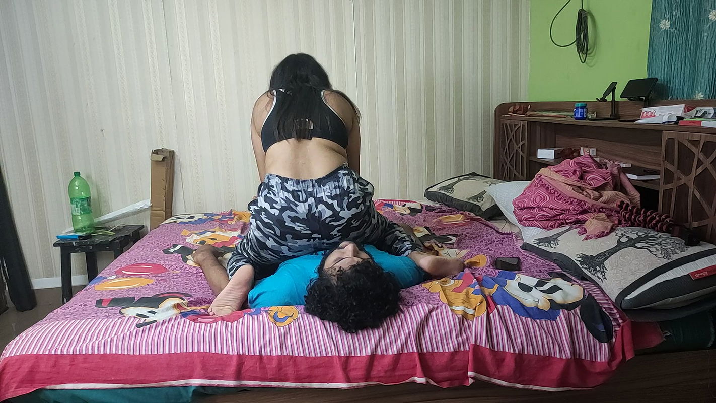 Chest Sitting And Slap Revenge Video With Original Voice – Vaishnavi