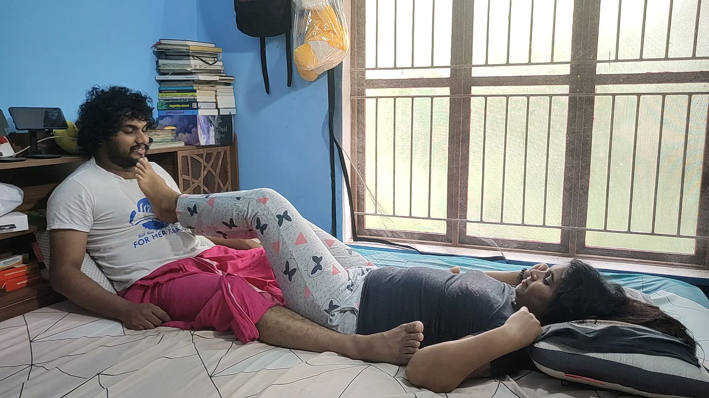 Chest Trample – Vaishnavi