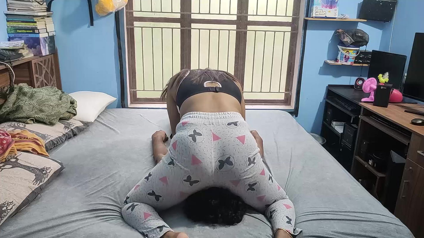 Face Sitting Romance – Vaishnavi