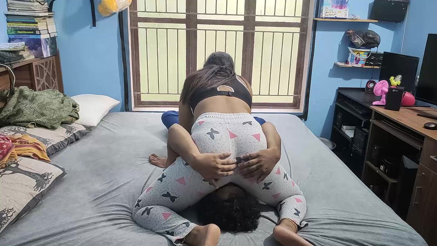 Face Sitting Romance – Vaishnavi