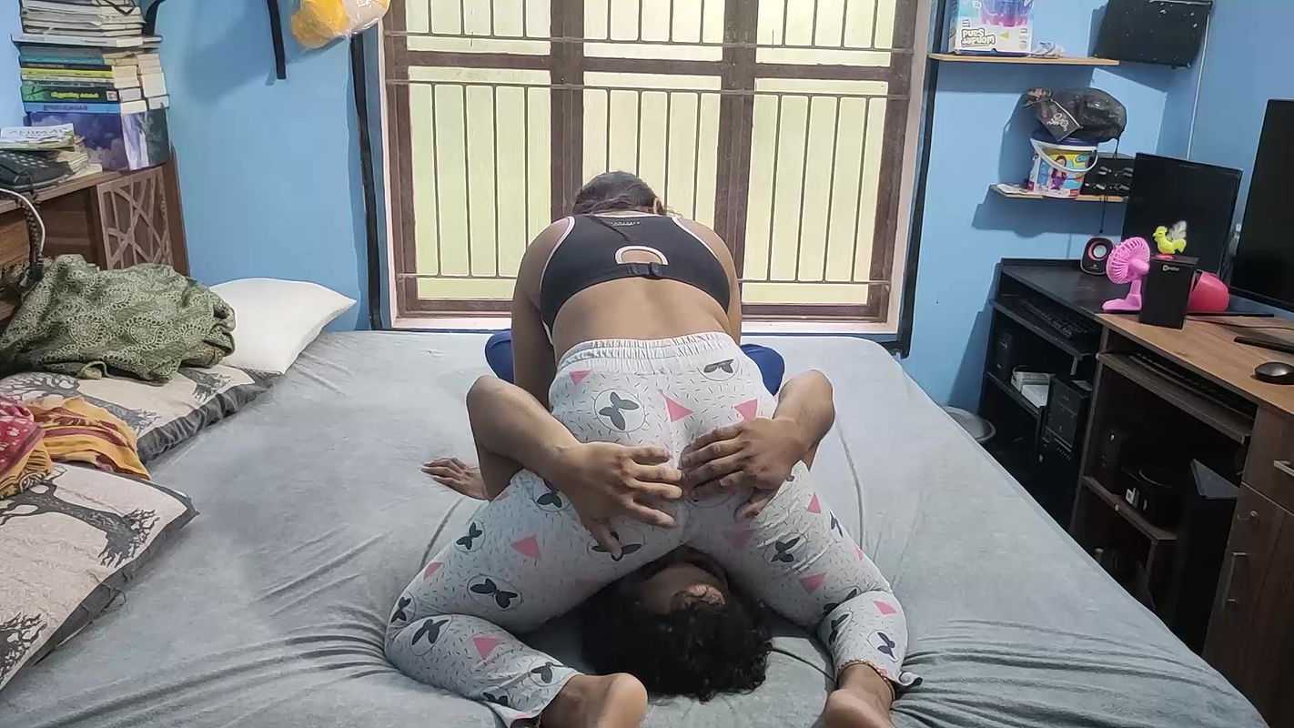 Face Sitting Romance – Vaishnavi