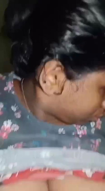 Mallu wife ride