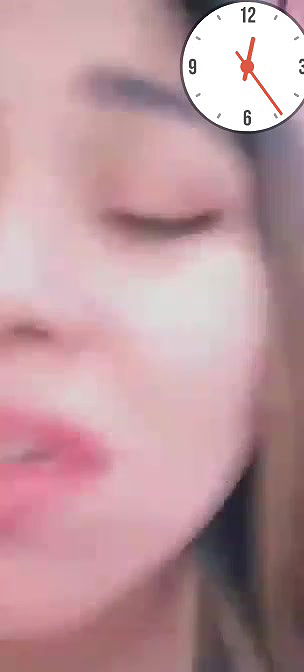 Beautiful Horny Girl Masturbating