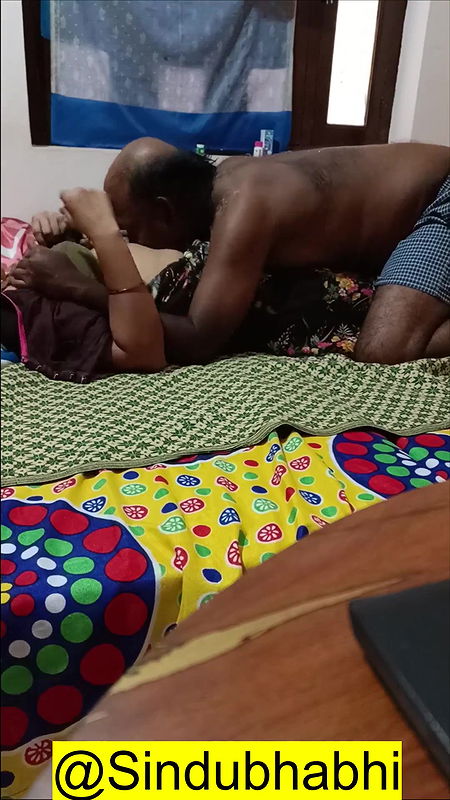 A Beautiful Wife From South India Lustfully Fucks