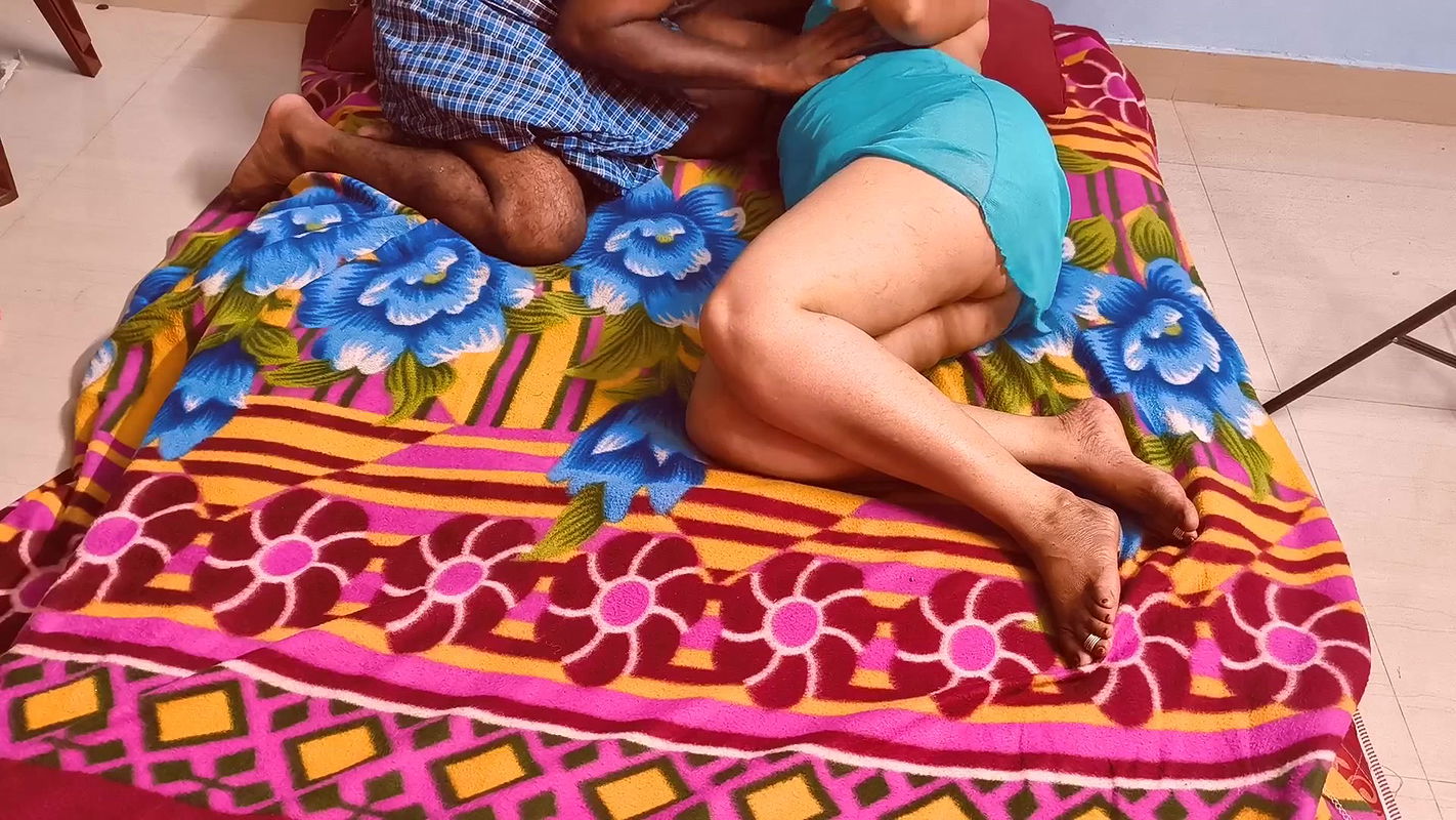 Indian Porn Video Hot Couple Fucking