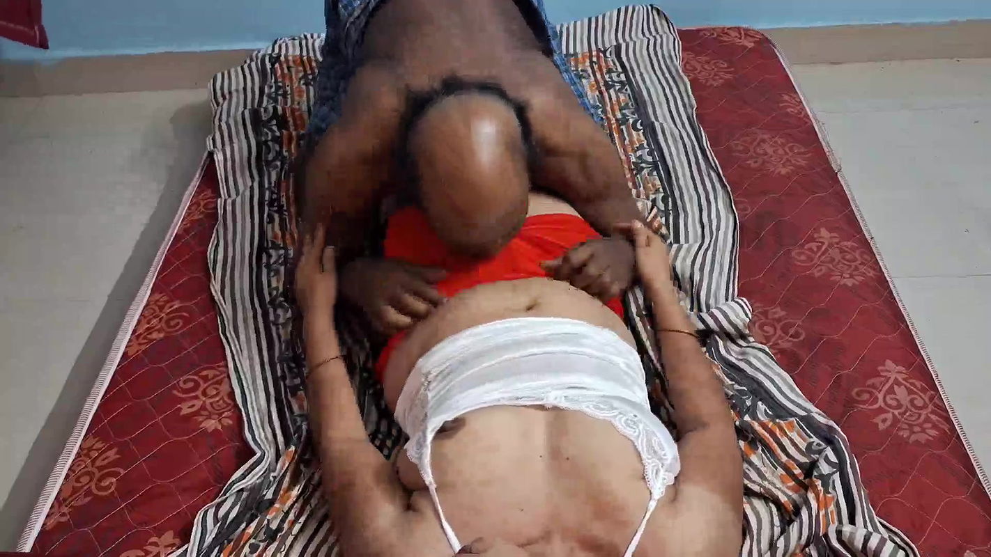 Married Hot Wife Riding Cock with Her Boyfriend