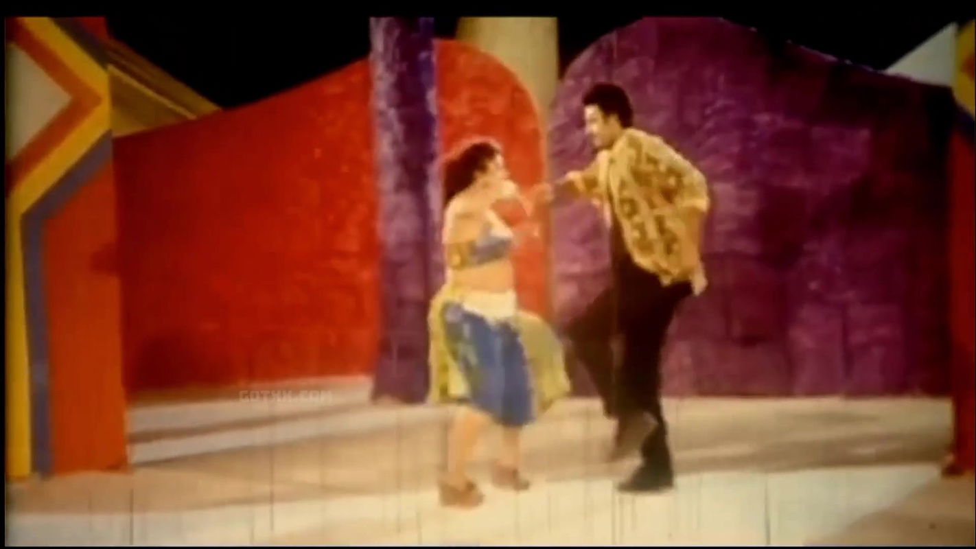bengali movie old b-grade song -53