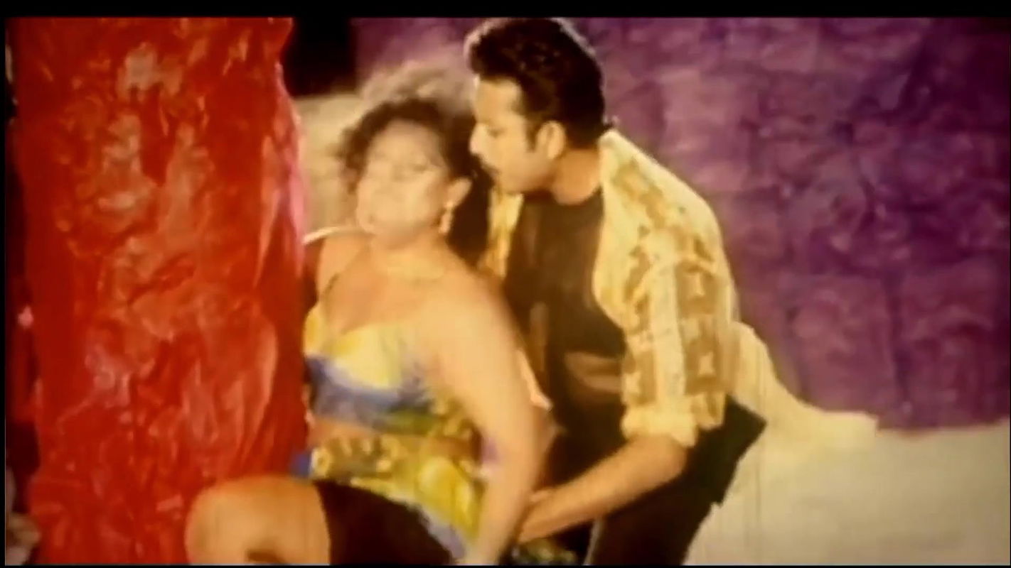 bengali movie old b-grade song -53