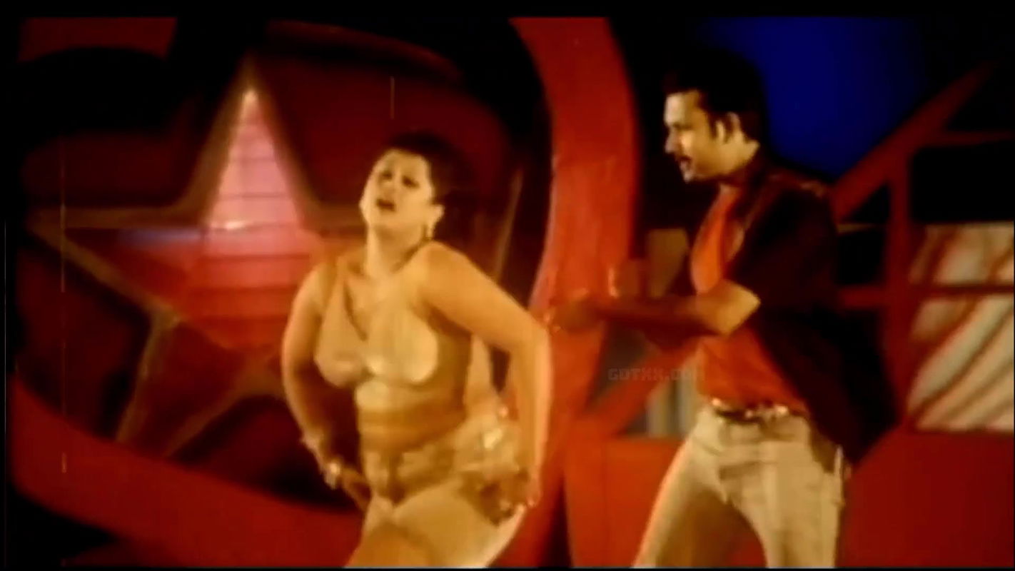 bengali movie old b-grade song -53