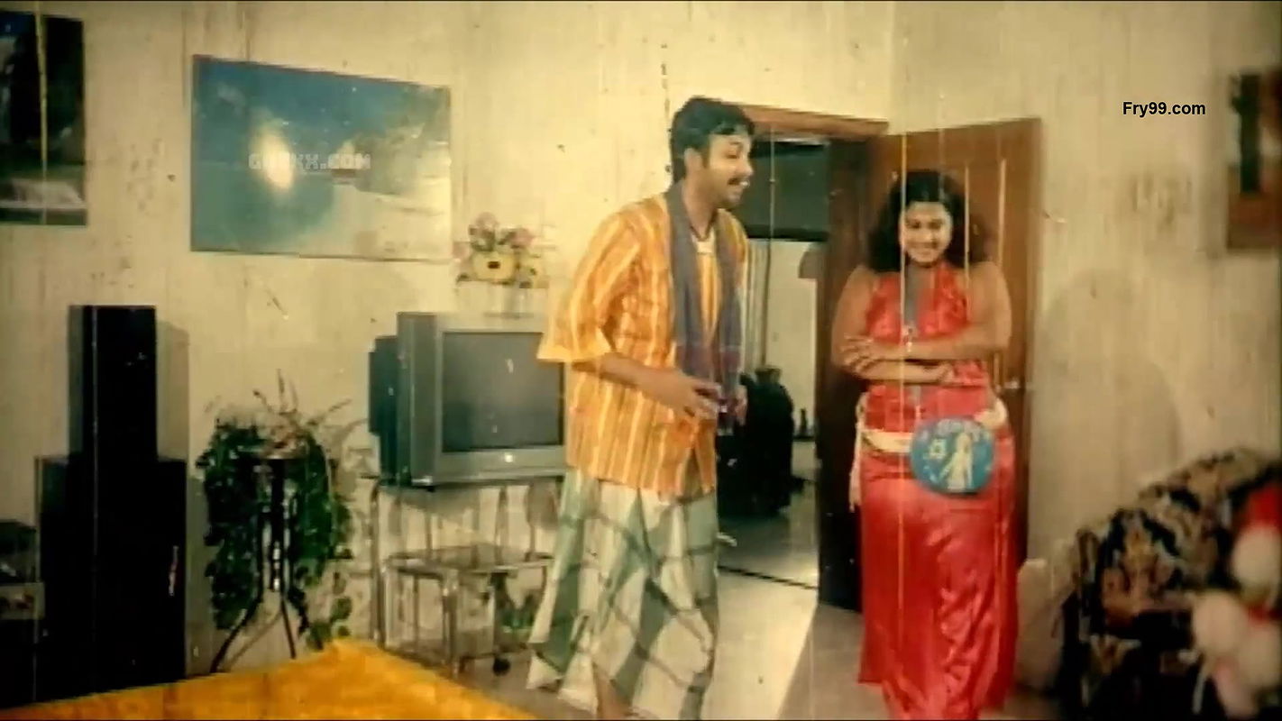 bengali movie old b-grade song -52