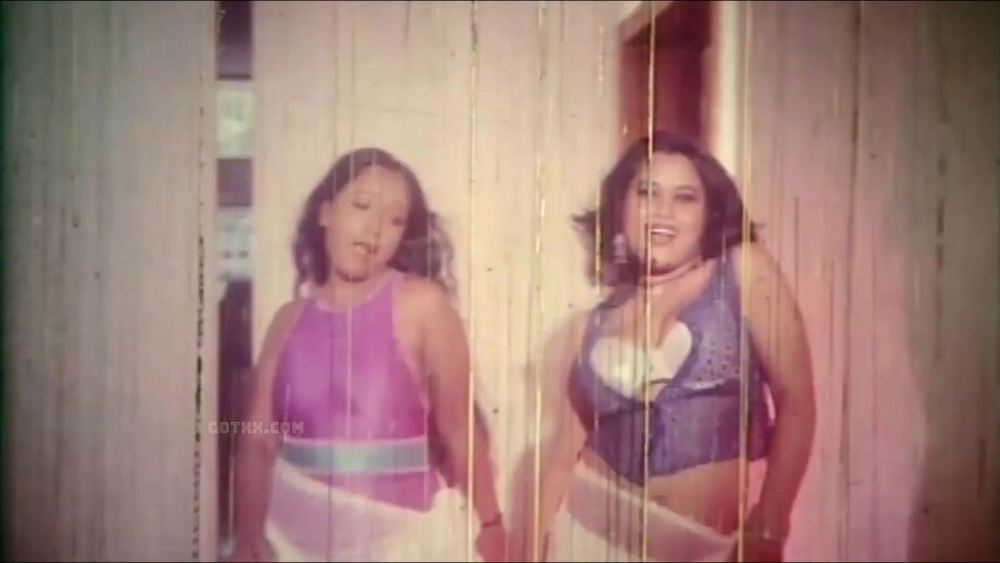 bengali movie old b-grade song -51