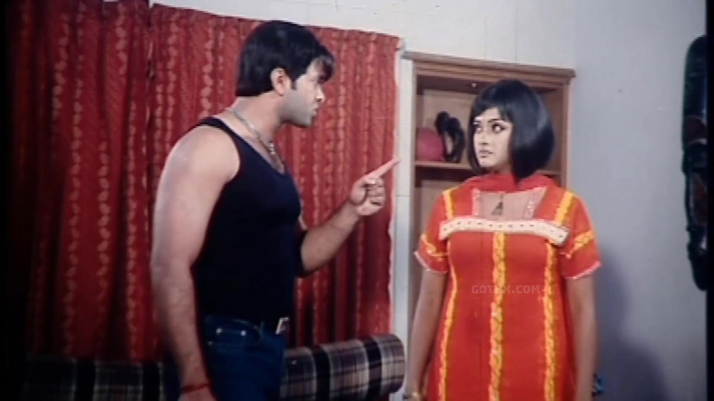 bengali movie old b-grade song -46