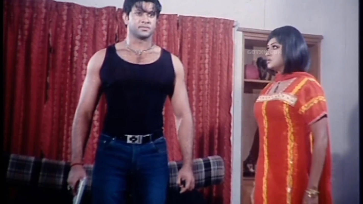 bengali movie old b-grade song -46