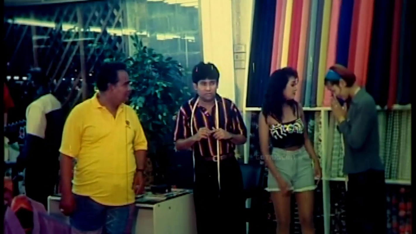 bengali movie old b-grade song -43