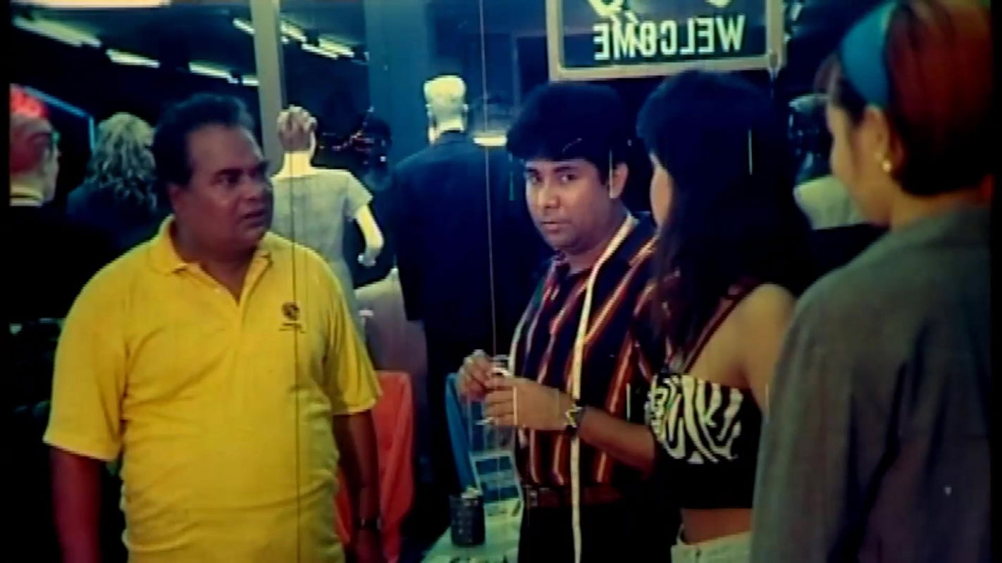 bengali movie old b-grade song -43