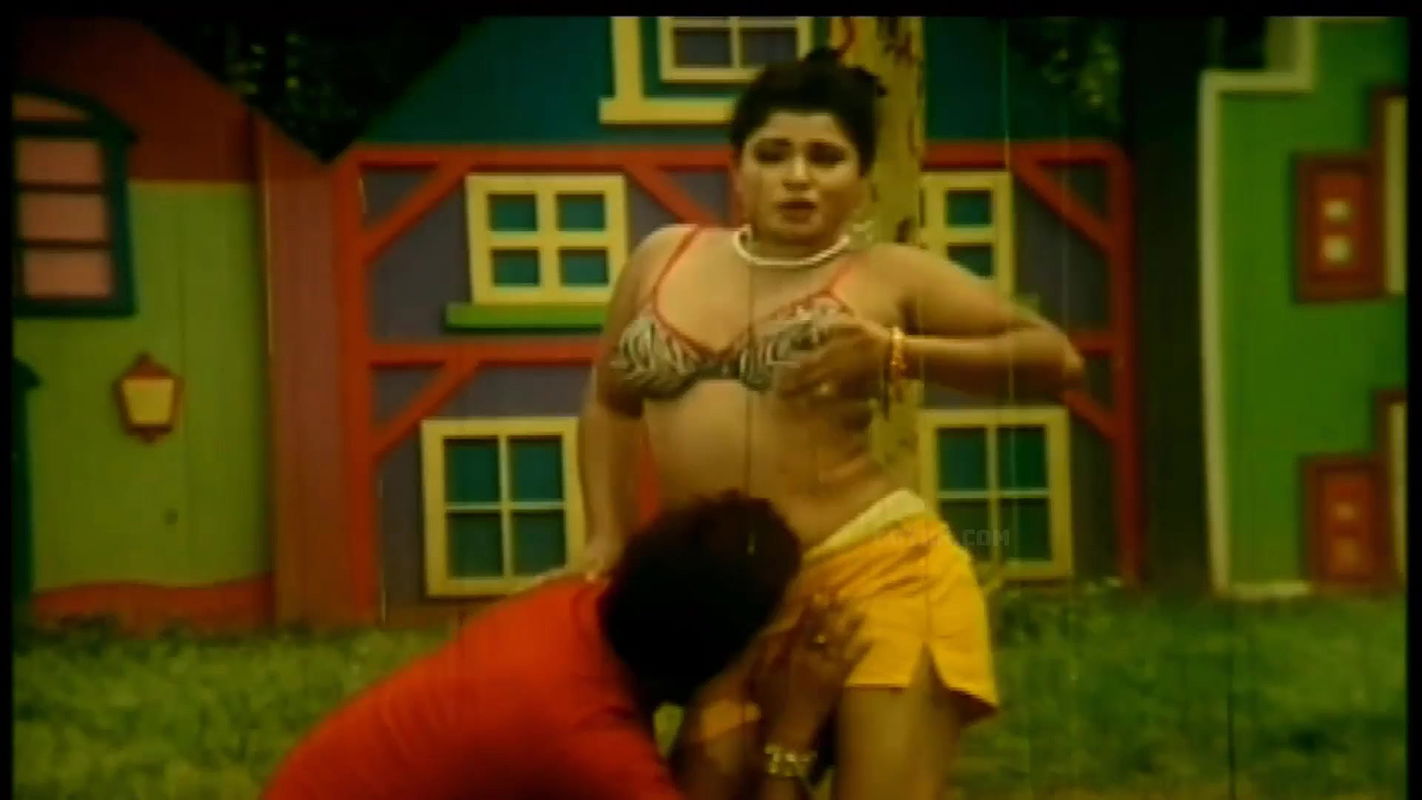 bengali movie old b-grade song -18