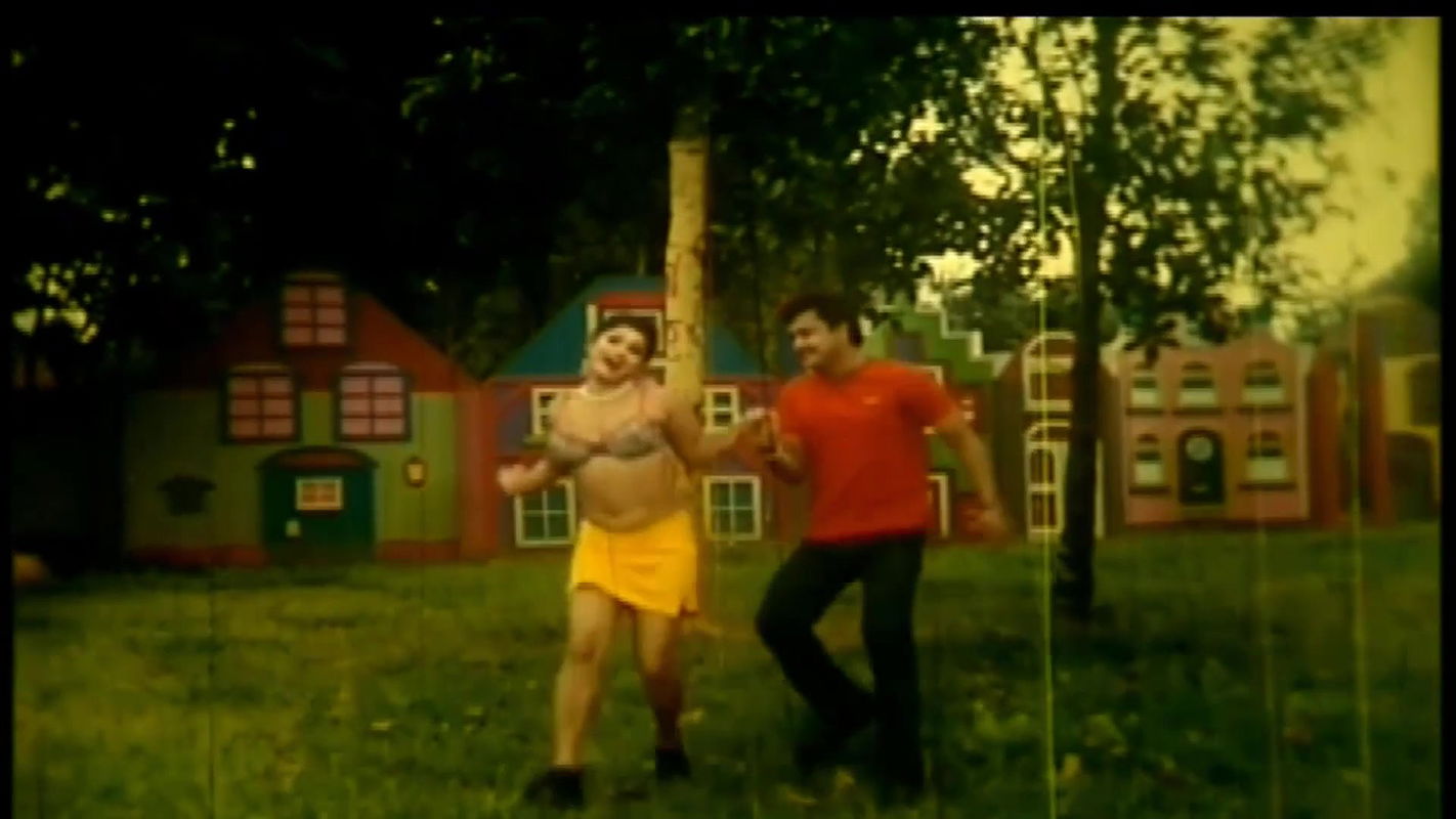 bengali movie old b-grade song -18