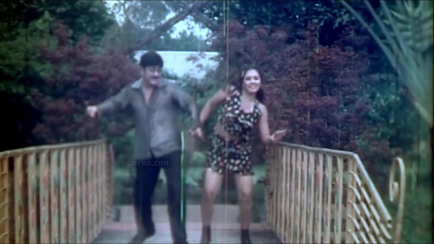 bengali movie old b-grade song -12