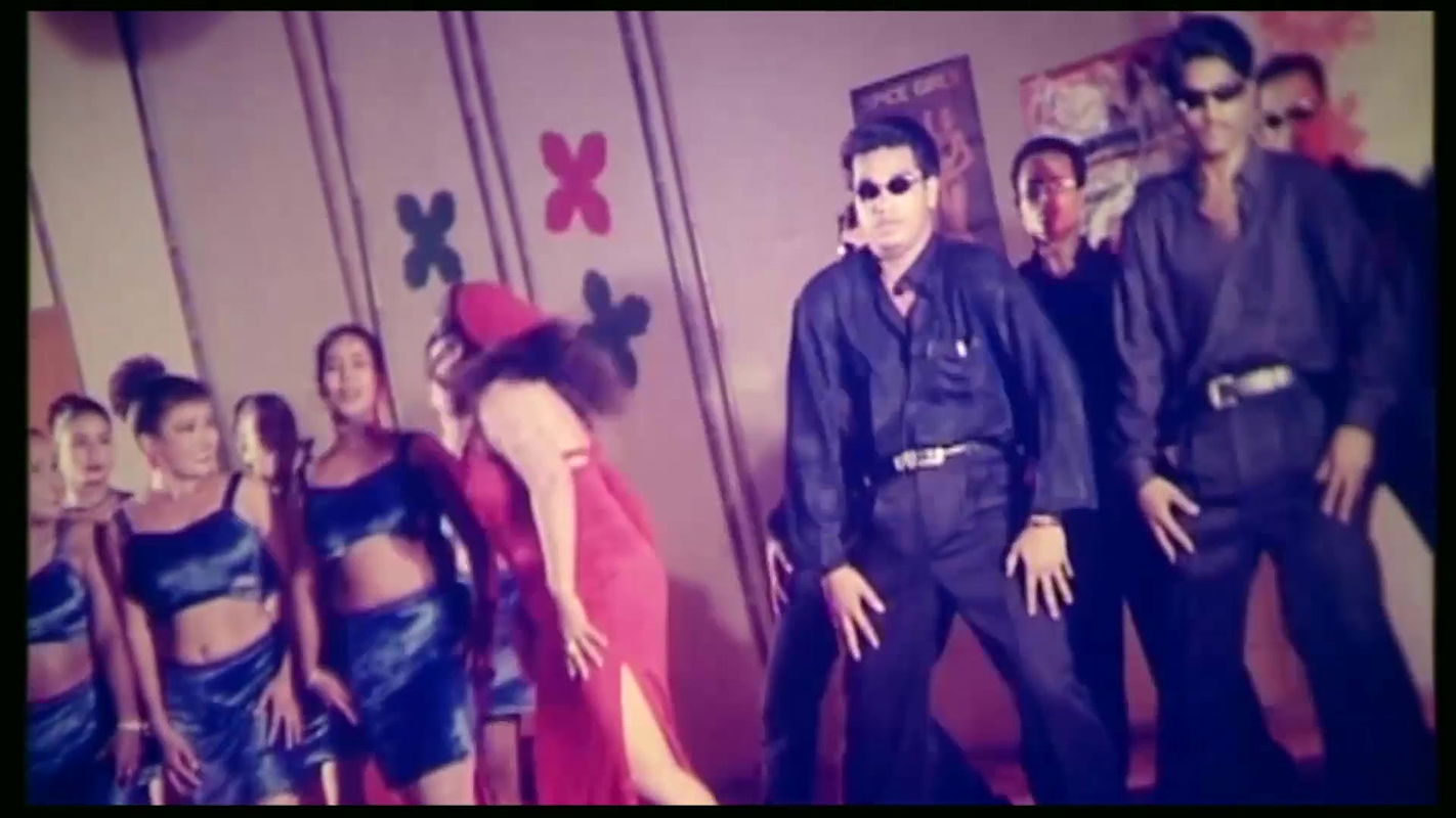 bengali movie old b-grade song -7