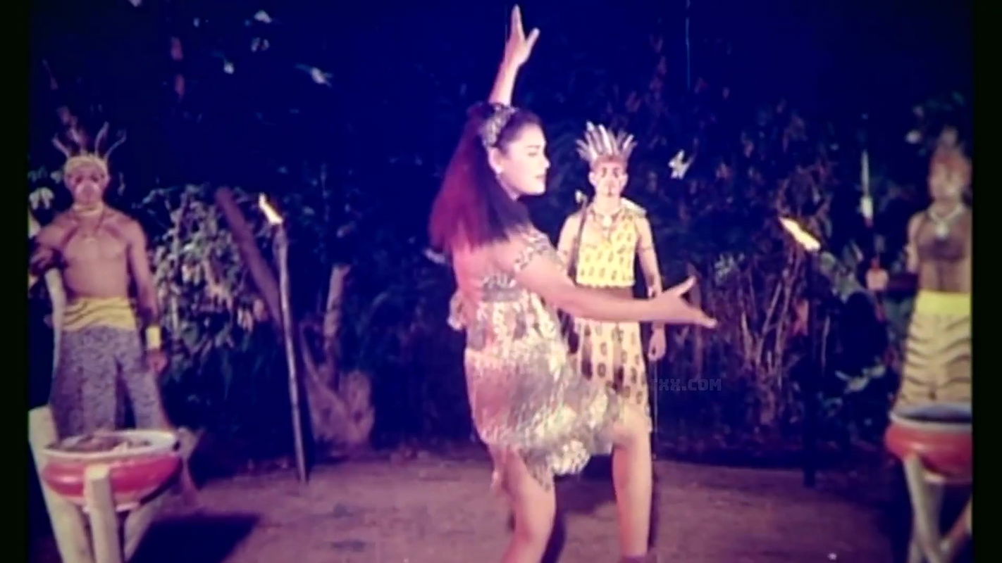 bengali movie old b-grade song -6