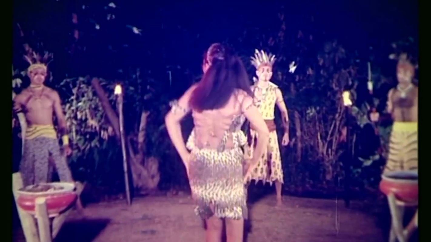 bengali movie old b-grade song -6