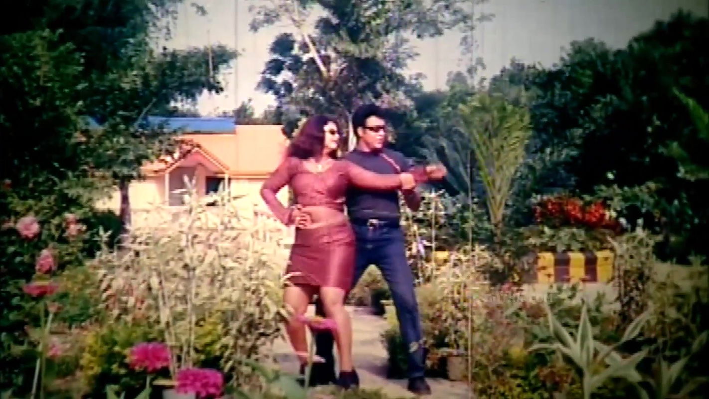 bengali movie old b-grade song -5