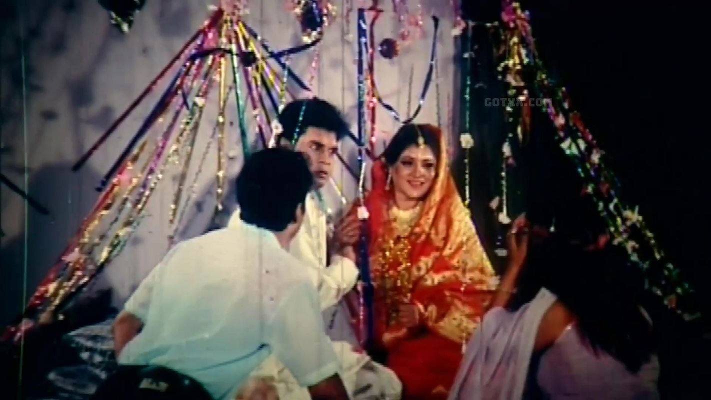 bengali movie old b-grade song -1