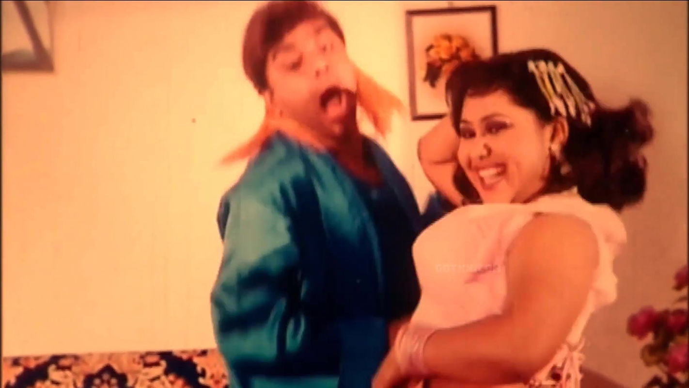 bengali movie old b-grade song -90