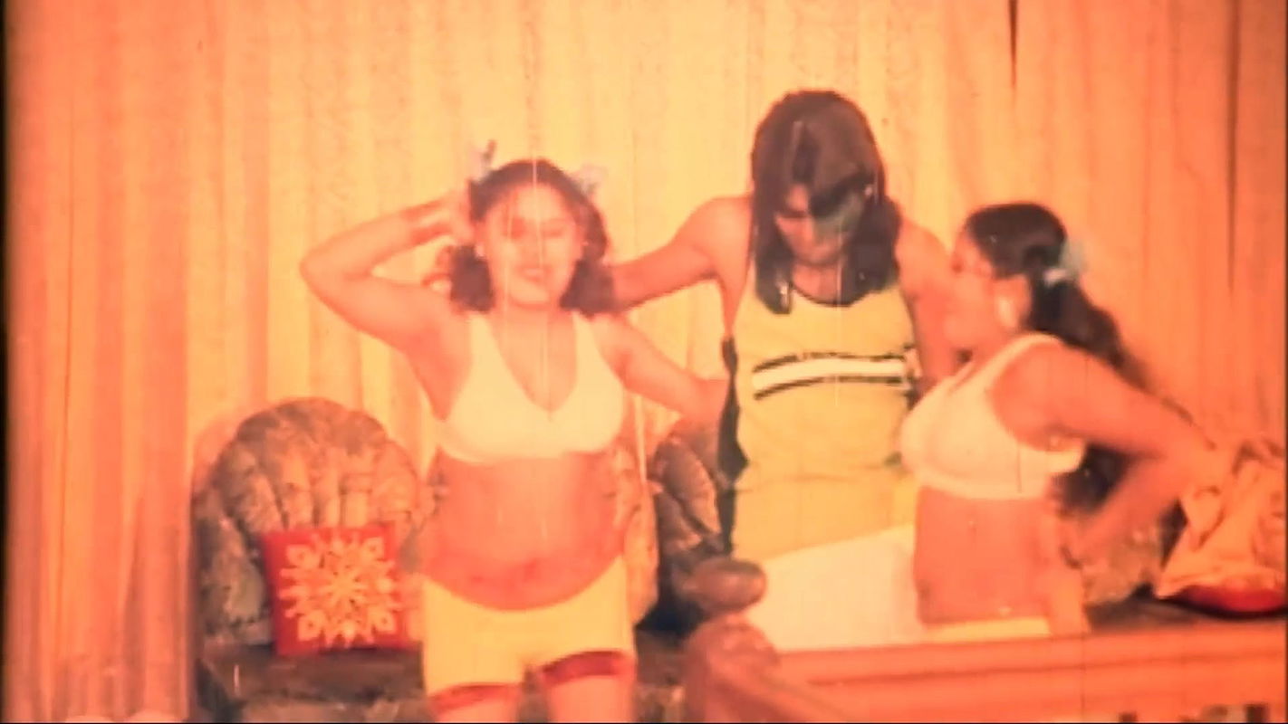 bengali movie old b-grade song -86